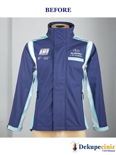 Hayalet Manken Arka Plan Temizleme Dekupe Hizmeti