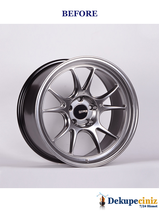 E-ticaret satış siteleri ürün arka plan temizleme hizmeti