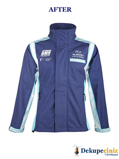 Hayalet Manken Arka Plan Temizleme Dekupe Hizmeti