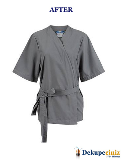 Hayalet Manken Arka Plan Temizleme Dekupe Hizmeti