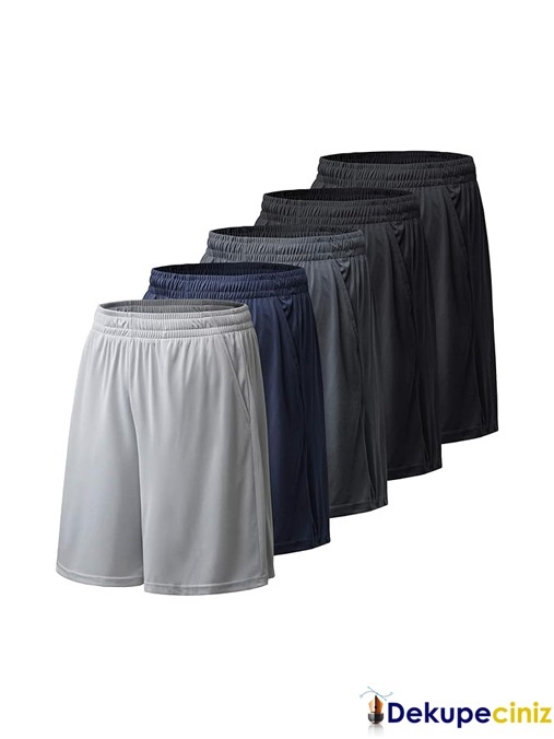 Şort Arka Plan Temizleme Dekupe Hizmeti 