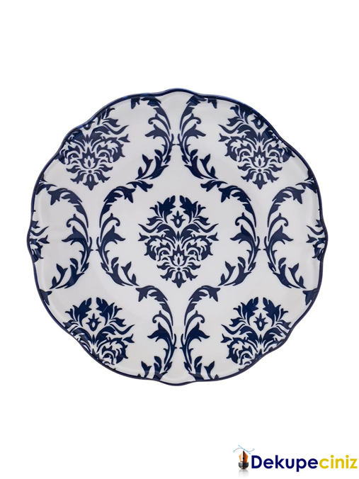 Yemek Takımı,Porselen,Çini Arka Plan Temizleme Dekupe Hizmeti